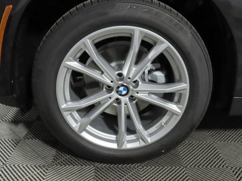 Used 2025 BMW X3 xDrive30i w/ Premium Package AWD/4WD image 28