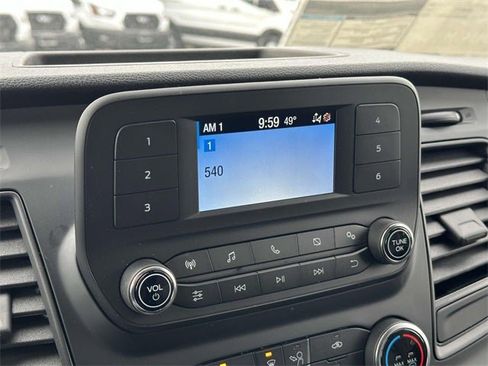 New 2025 Ford Transit 250 148 Medium Roof image 13