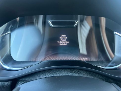 Used 2024 RAM 2500 Laramie w/ Safety Group AWD/4WD image 56