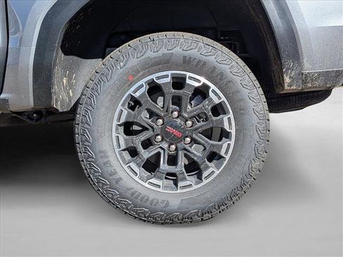 New 2026 GMC Canyon AT4 image 10