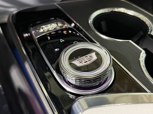 New 2026 Cadillac Lyriq Sport image 15