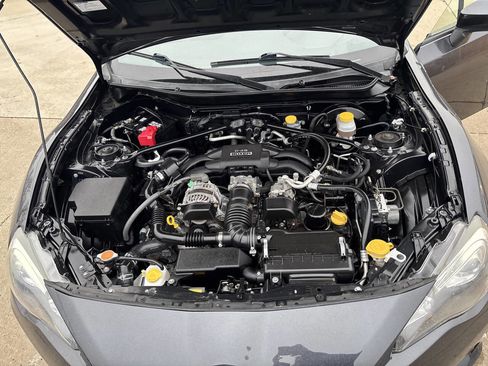 Used 2014 Subaru BRZ Limited w/ Popular Package #1B image 25