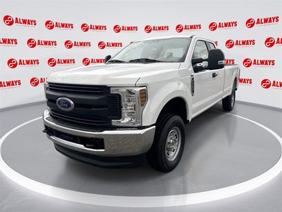 Used 2018 Ford F250 XL w/ Power Equipment Group
