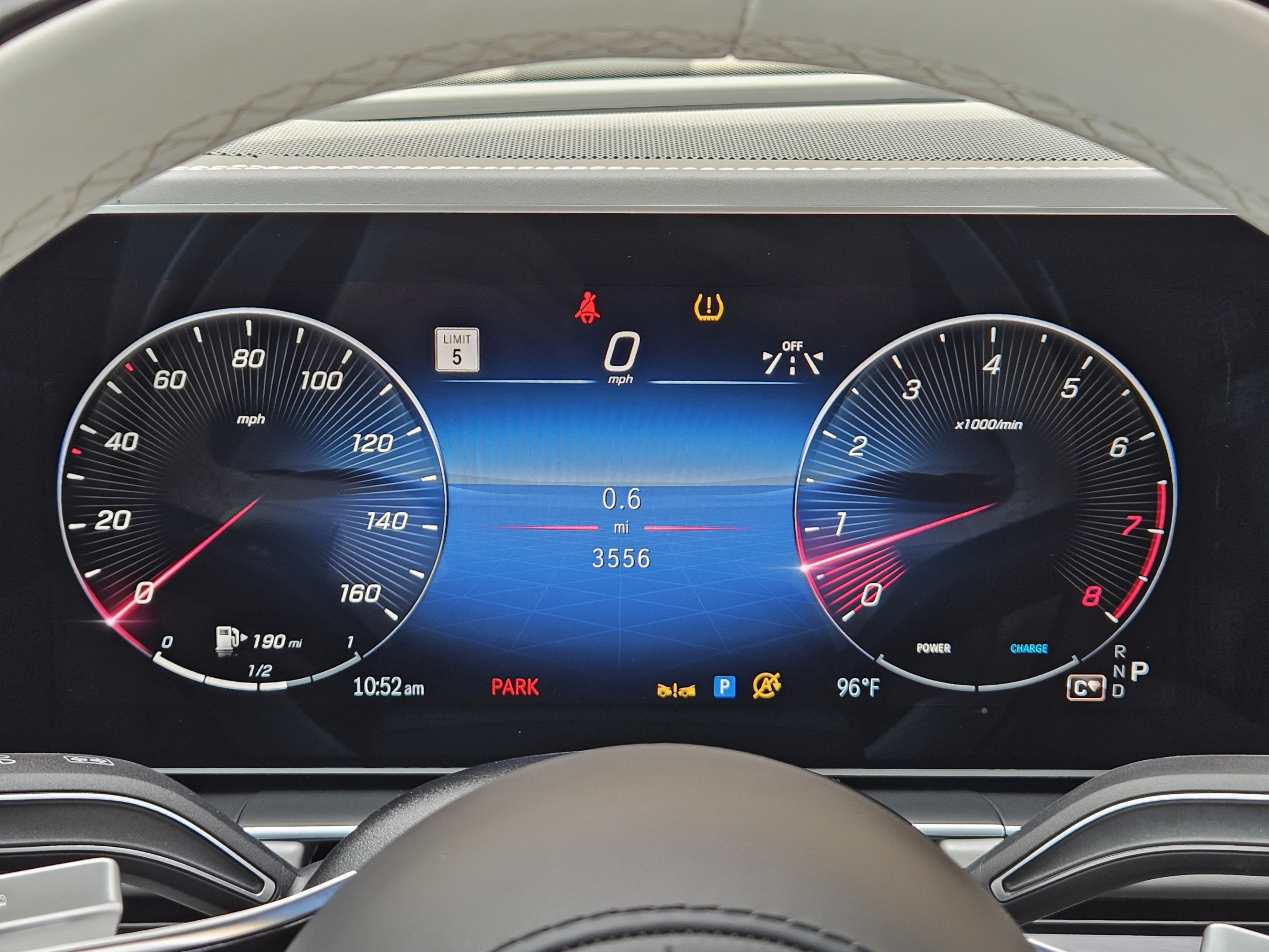 Used 2025 Mercedes-Benz Maybach GLS 600 4MATIC image 13