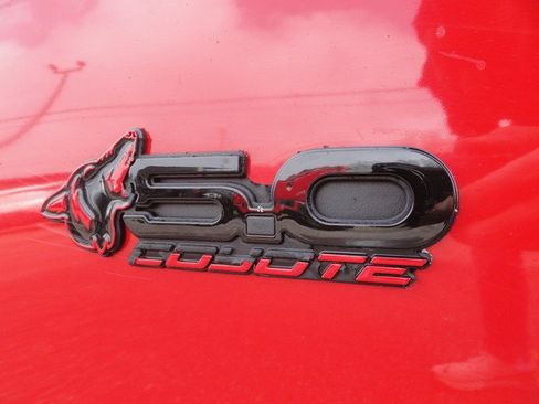 Used 2014 Ford Mustang GT Premium w/ Brembo Brake Package RWD image 6