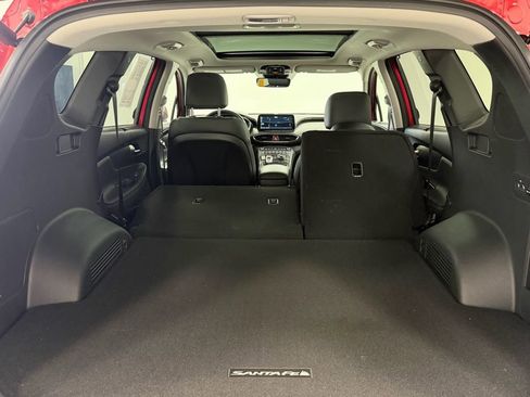 Certified 2023 Hyundai Santa Fe SEL w/ Premium Package image 30