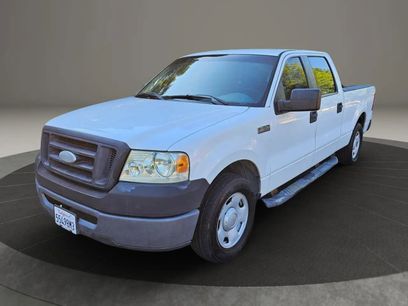 Used 2008 Ford F150 XL