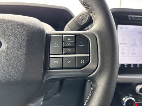 Used 2024 Ford F150 XLT w/ Equipment Group 302A MID image 19