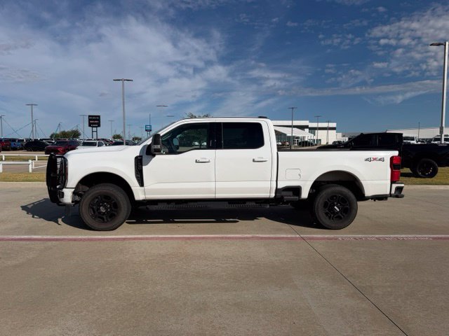 Used 2024 Ford F250 XLT w/ XLT Premium Package AWD/4WD image 7