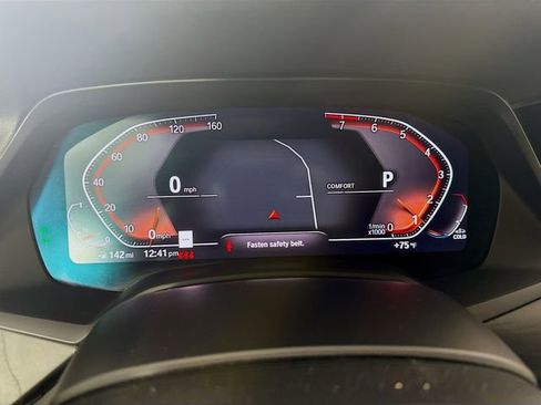 Used 2020 BMW X7 xDrive40i w/ Premium Package image 12