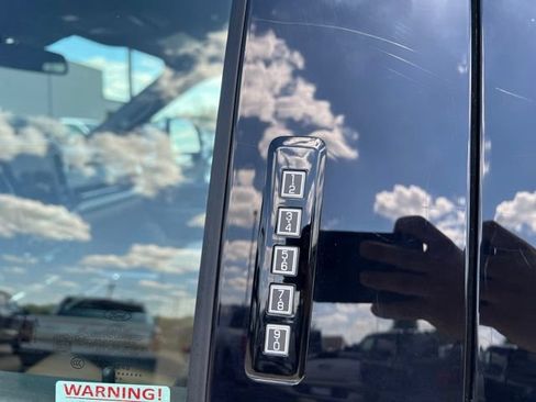 Used 2024 Ford F350 Lariat w/ Chrome Package AWD/4WD image 11
