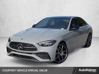 New 2026 Mercedes-Benz C 300 Sedan video 1