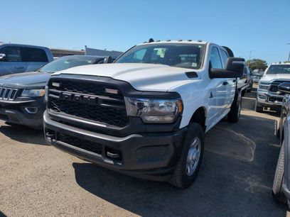 Used 2023 RAM 2500 Tradesman