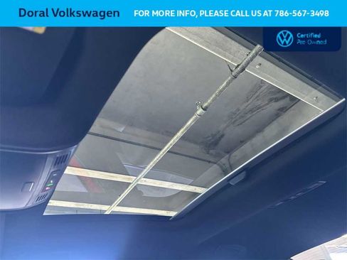 Certified 2023 Volkswagen Jetta GLI Autobahn image 17