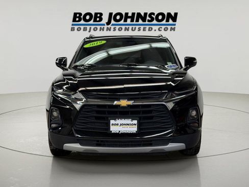 Used 2019 Chevrolet Blazer LT AWD/4WD image 4