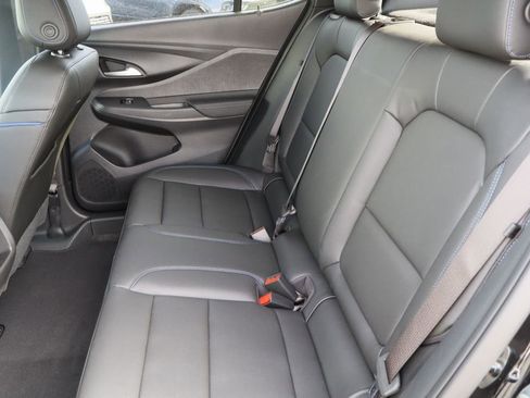 New 2026 Buick Envista Sport Touring image 18