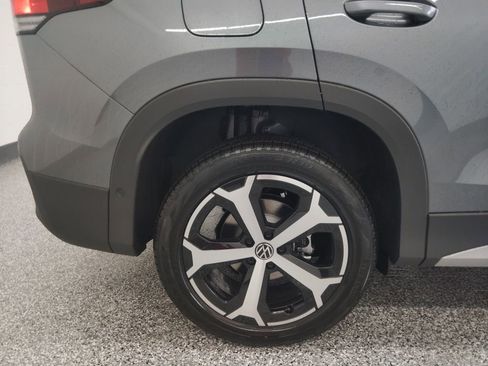 New 2026 Volkswagen Tiguan SE AWD/4WD image 10