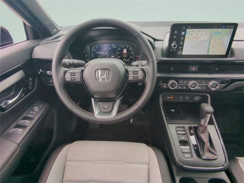 New 2026 Honda CR-V Sport Touring image 15