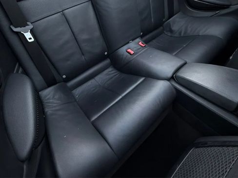Used 2007 BMW M6 Convertible RWD image 24