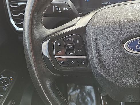 Used 2024 Ford Ranger XLT w/ Technology Package image 19