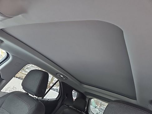 Used 2020 Chevrolet Equinox LT image 7