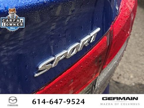 Used 2023 Honda Civic Sport image 13