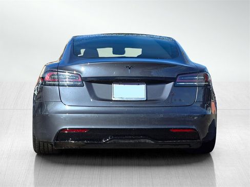 Used 2022 Tesla Model S image 5