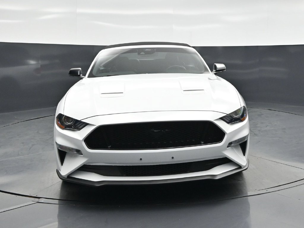 Certified 2021 Ford Mustang GT Premium w/ Equipment Group 401A RWD image 48