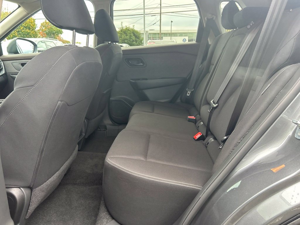 Certified 2023 Nissan Rogue S AWD/4WD image 20