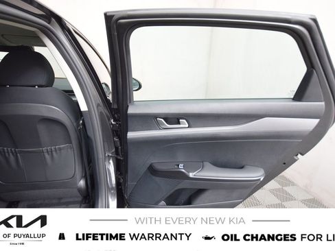 New 2026 Kia K5 LXS image 13