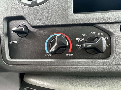 New 2026 Ford E-350 and Econoline 350 Super Duty w/ Power Equipment Group image 25