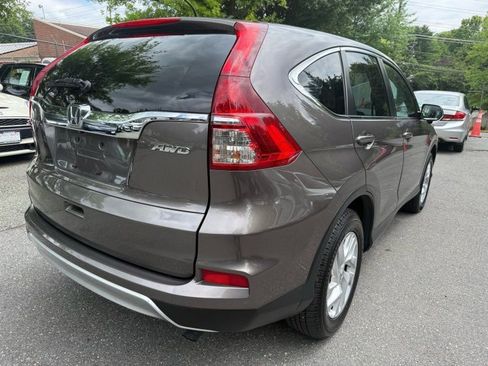 Used 2016 Honda CR-V EX image 7