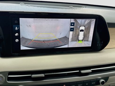 Used 2023 Hyundai Palisade Limited AWD/4WD image 10