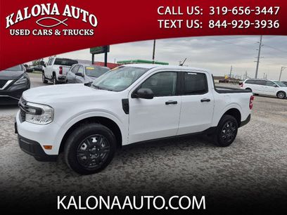 Used 2023 Ford Maverick XL