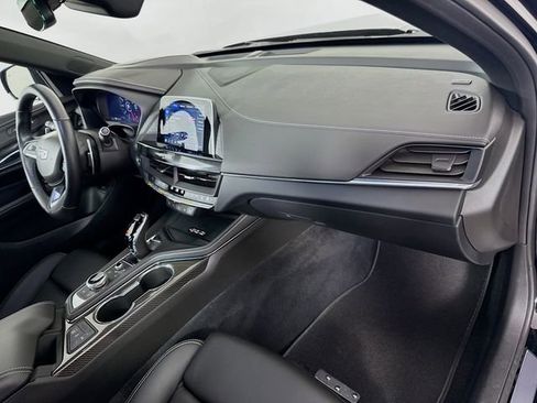 Used 2023 Cadillac CT4 V Blackwing w/ Driver Assist Package RWD image 28