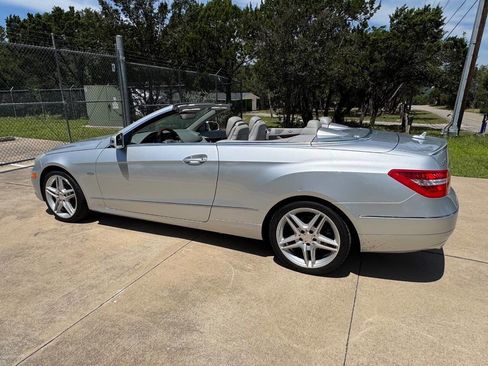 Used 2012 Mercedes-Benz E 350 Cabriolet image 39