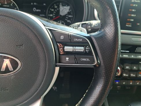 Used 2022 Kia Sportage SX AWD/4WD image 22