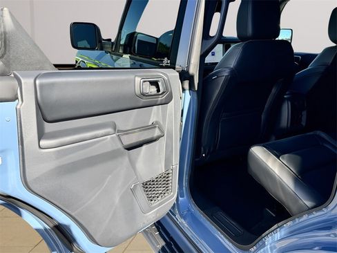 New 2025 Ford Bronco Outer Banks image 31