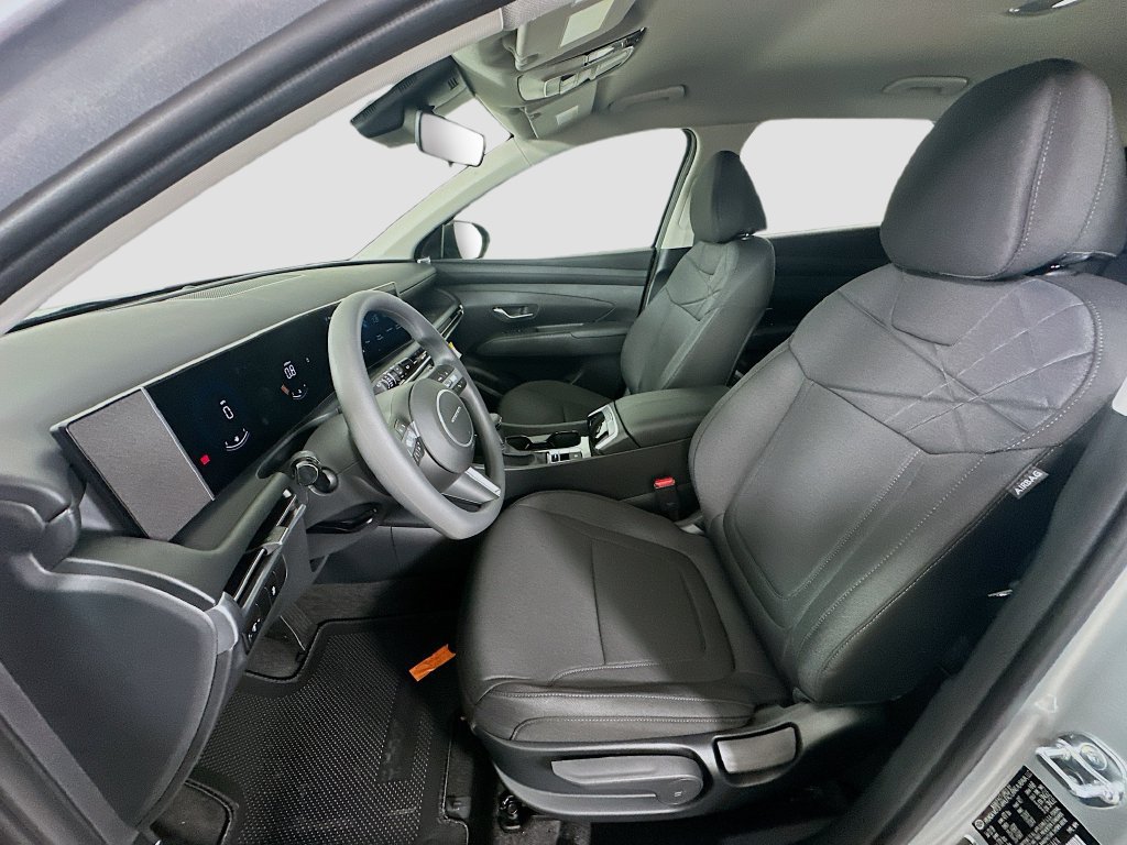 New 2026 Hyundai Tucson SE FWD image 15