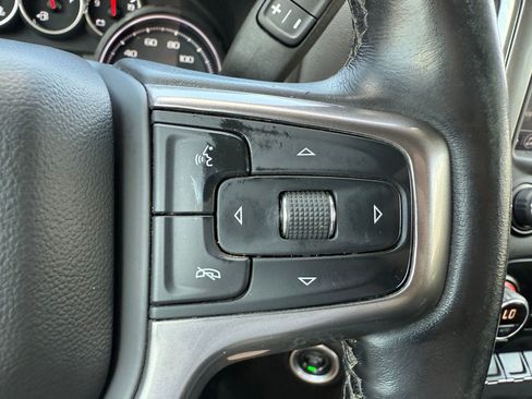 Used 2022 Chevrolet Silverado 2500 LT w/ Convenience Package AWD/4WD image 34