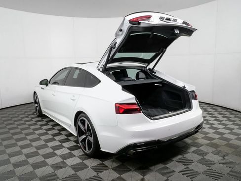 Used 2023 Audi A5 2.0T Premium Plus w/ Premium Plus image 32