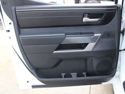 Used 2025 Toyota Tundra SR5 image 20