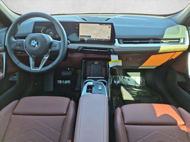 New 2026 BMW X1 xDrive28i w/ Convenience Package AWD/4WD image 15