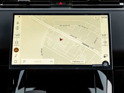 New 2027 Land Rover Range Rover Sport SE AWD/4WD image 22