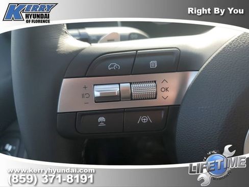 New 2026 Hyundai Sonata SEL Sport image 21