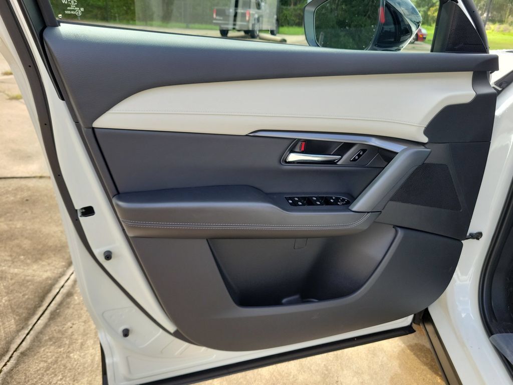 New 2026 MAZDA CX-5 Select AWD/4WD image 18