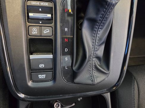 Certified 2025 Honda CR-V EX image 41