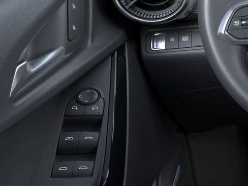 New 2026 Chevrolet Equinox LT w/ Convenience Package II FWD image 22