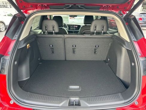 New 2026 Buick Encore GX Sport Touring w/ Comfort Package image 36