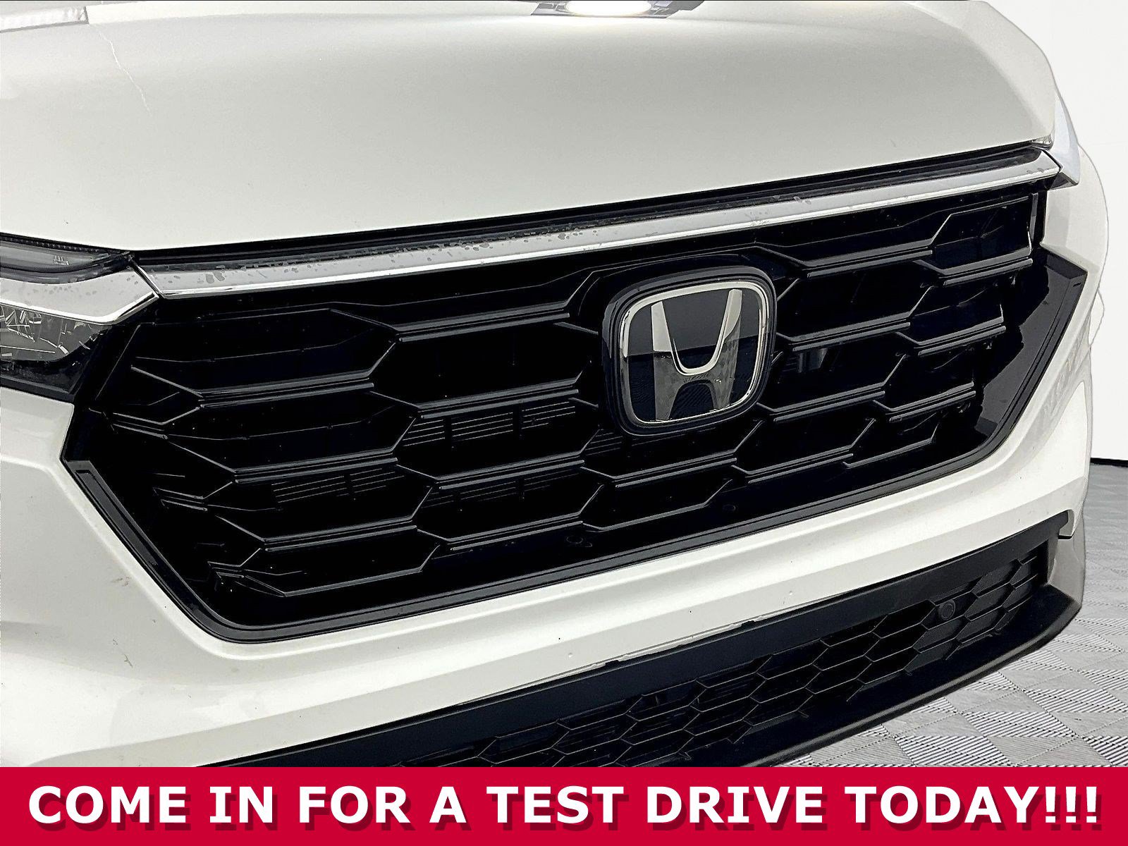 Used 2023 Honda CR-V EX-L image 31
